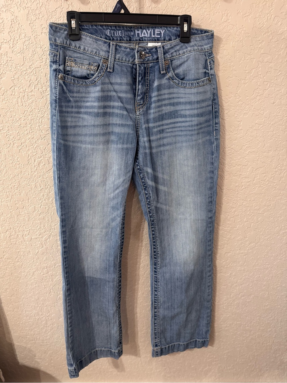 Cruel Denim “Hayley” Style Jeans
